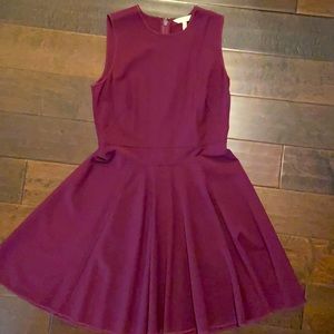 Rebecca Taylor A-line Dress